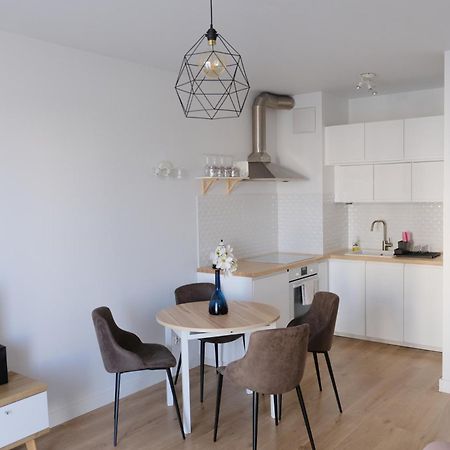 Apartament Lawendowe Wzgorze Gdansk Exterior photo
