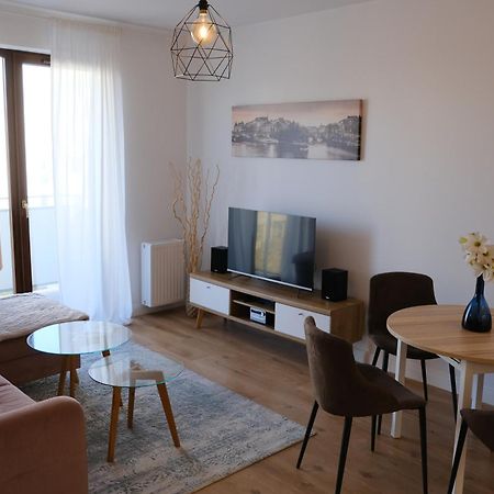 Apartament Lawendowe Wzgorze Gdansk Exterior photo